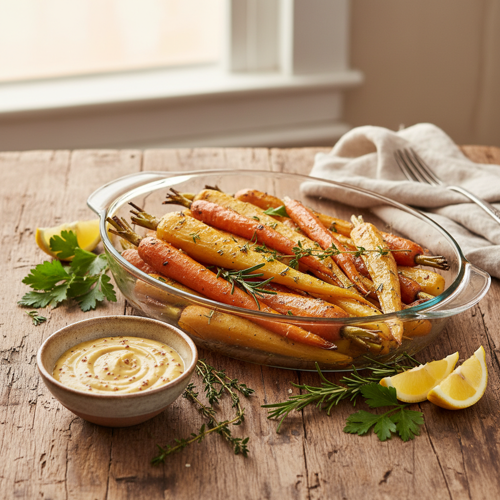 découvrez notre guide simple et efficace pour réussir une recette savoureuse de panais et carottes au four, parfaite pour un plat sain et gourmand.