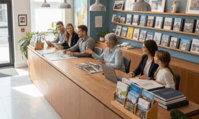 découvrez notre avis et retour d’expérience sur comptoir des voyages en 2025, spécialiste des circuits sur-mesure pour des voyages uniques et personnalisés.