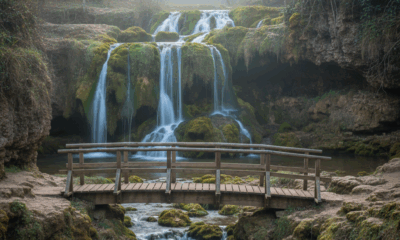 explorez la cascade des tufs en 2025, un trésor naturel unique offrant paysages époustouflants et aventures inoubliables au cœur de la nature préservée.