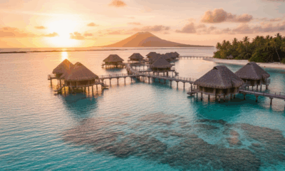 explorez les plus belles destinations de vacances à découvrir en 2025. inspirez-vous pour vos prochains voyages et vivez des expériences inoubliables.