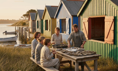 explorez le cap ferret avec notre guide complet incluant une carte interactive pour découvrir les incontournables, plages, restaurants et activités de cette magnifique destination.