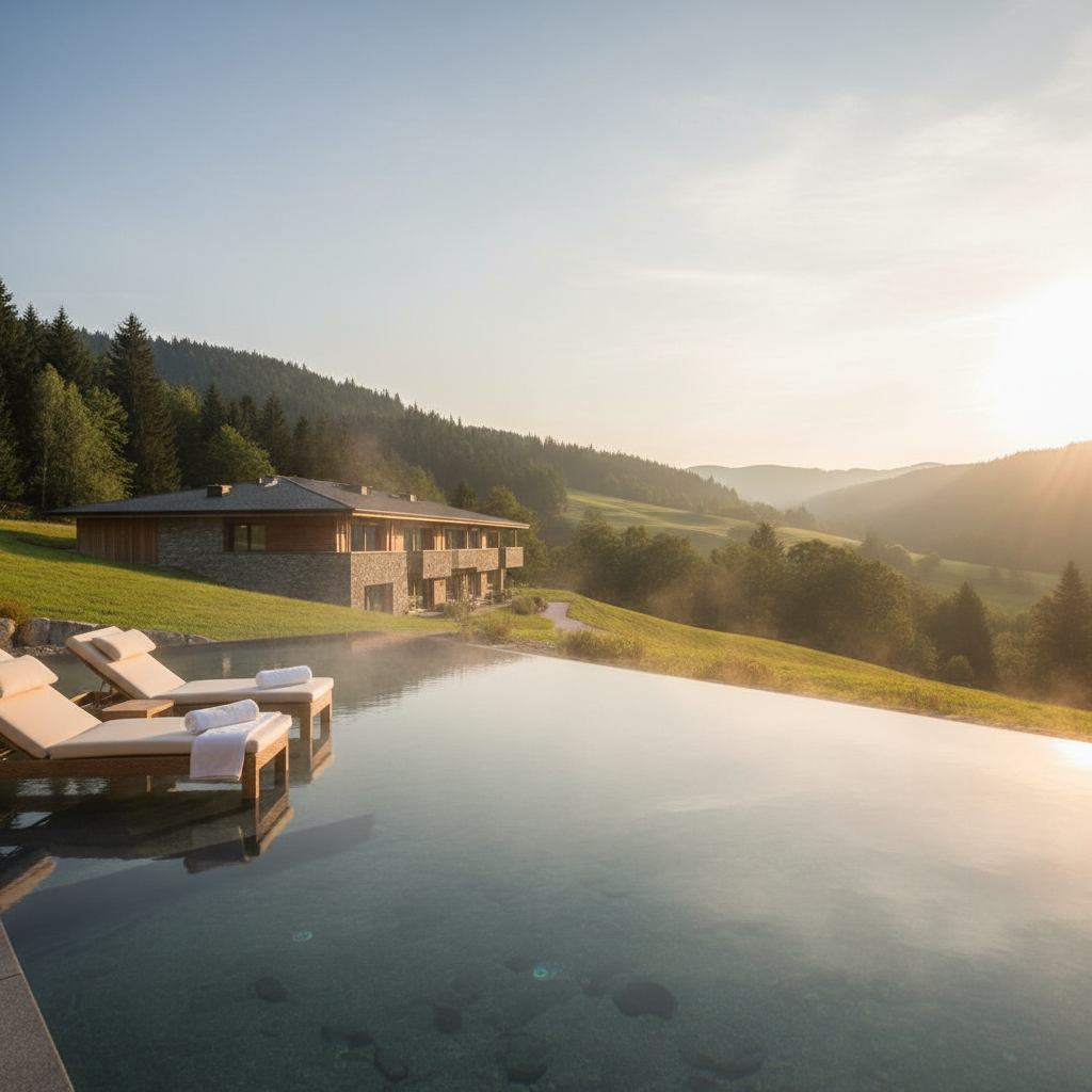 explorez les meilleurs hôtels spa du jura pour un séjour bien-être inoubliable en 2025. détente, soins de qualité et cadre naturel vous attendent pour une expérience revitalisante.