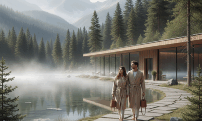 explorez les meilleurs hôtels spa dans le jura pour un séjour bien-être inoubliable en 2025. profitez de soins relaxants, de paysages naturels et d'un confort exceptionnel.