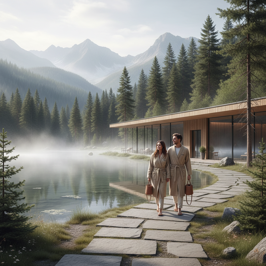 explorez les meilleurs hôtels spa dans le jura pour un séjour bien-être inoubliable en 2025. profitez de soins relaxants, de paysages naturels et d'un confort exceptionnel.
