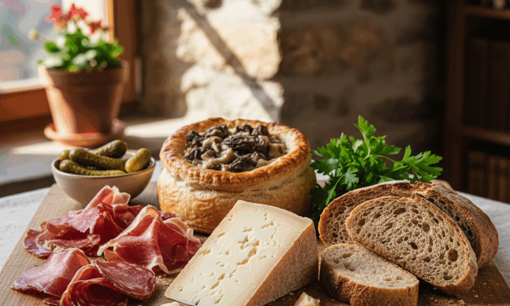 explorez les meilleurs restaurants à les rousses en 2025 et savourez des plats délicieux dans des adresses incontournables pour une expérience culinaire inoubliable.