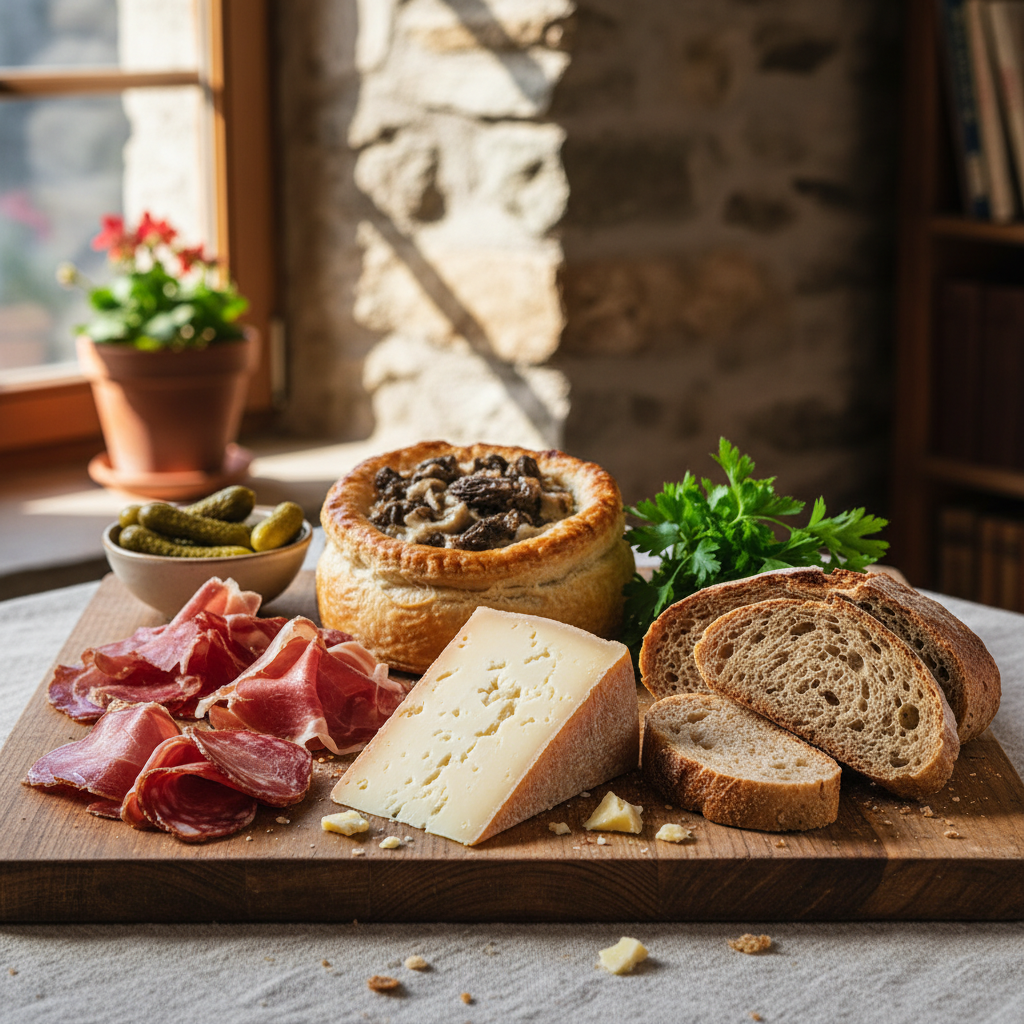 explorez les meilleurs restaurants à les rousses en 2025 et savourez des plats délicieux dans des adresses incontournables pour une expérience culinaire inoubliable.