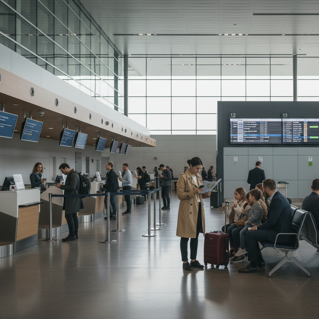 découvrez si, en situation de sursis, il est possible de voyager librement en 2025. informez-vous sur les règles, restrictions et conseils pour vos déplacements.