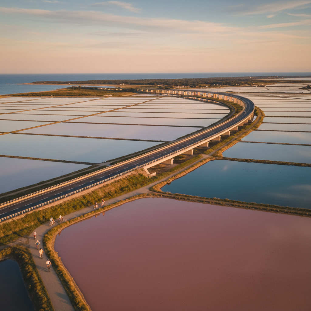 découvrez la charente-maritime en 2025 grâce à notre guide complet avec carte interactive. explorez ses sites incontournables, plages, villages pittoresques et activités pour un séjour inoubliable.