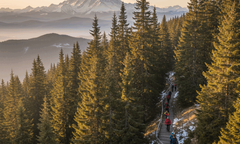 découvrez notre guide complet pour une randonnée inoubliable au crêt de chalam en 2025. itinéraires, conseils et astuces pour profiter pleinement de cette aventure nature exceptionnelle.