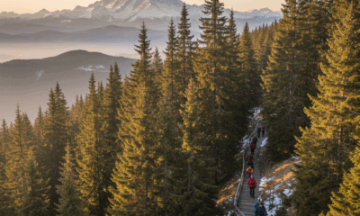 découvrez notre guide complet pour une randonnée inoubliable au crêt de chalam en 2025. itinéraires, conseils et astuces pour profiter pleinement de cette aventure nature exceptionnelle.