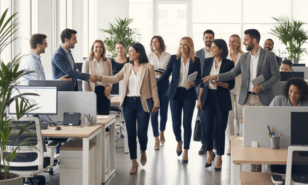 découvrez comment fcm travel france renforce son équipe en accueillant de nouveaux talents pour offrir un service encore meilleur.