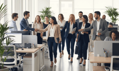 découvrez comment fcm travel france renforce son équipe en accueillant de nouveaux talents pour offrir un service encore meilleur.