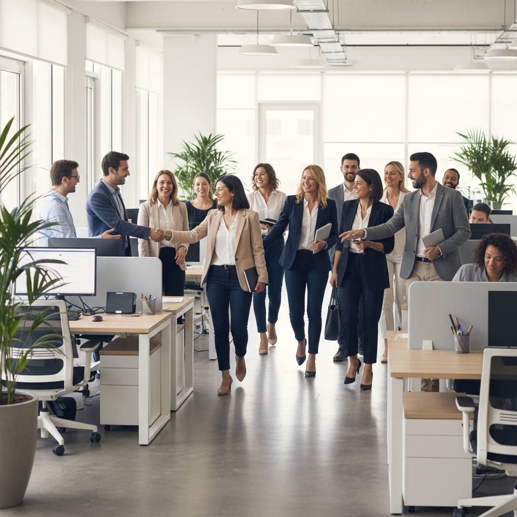 découvrez comment fcm travel france renforce son équipe en accueillant de nouveaux talents pour offrir un service encore meilleur.