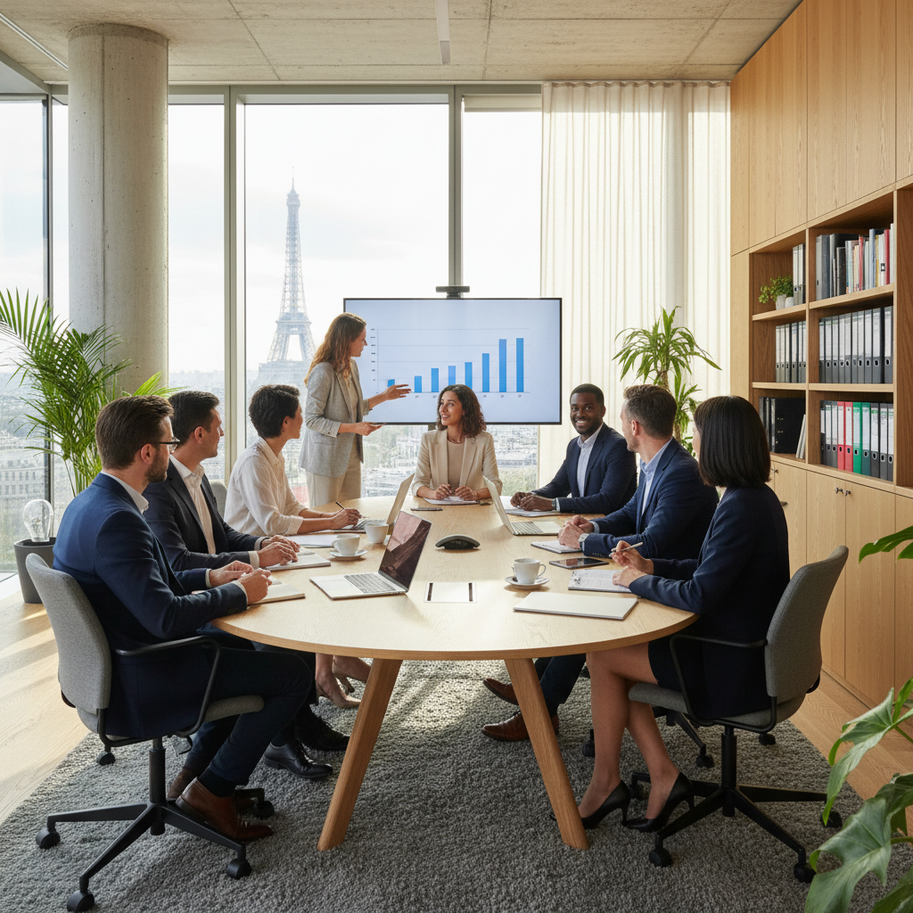 découvrez comment fcm travel france renforce son équipe avec l'arrivée de nouveaux talents pour offrir un service encore meilleur.
