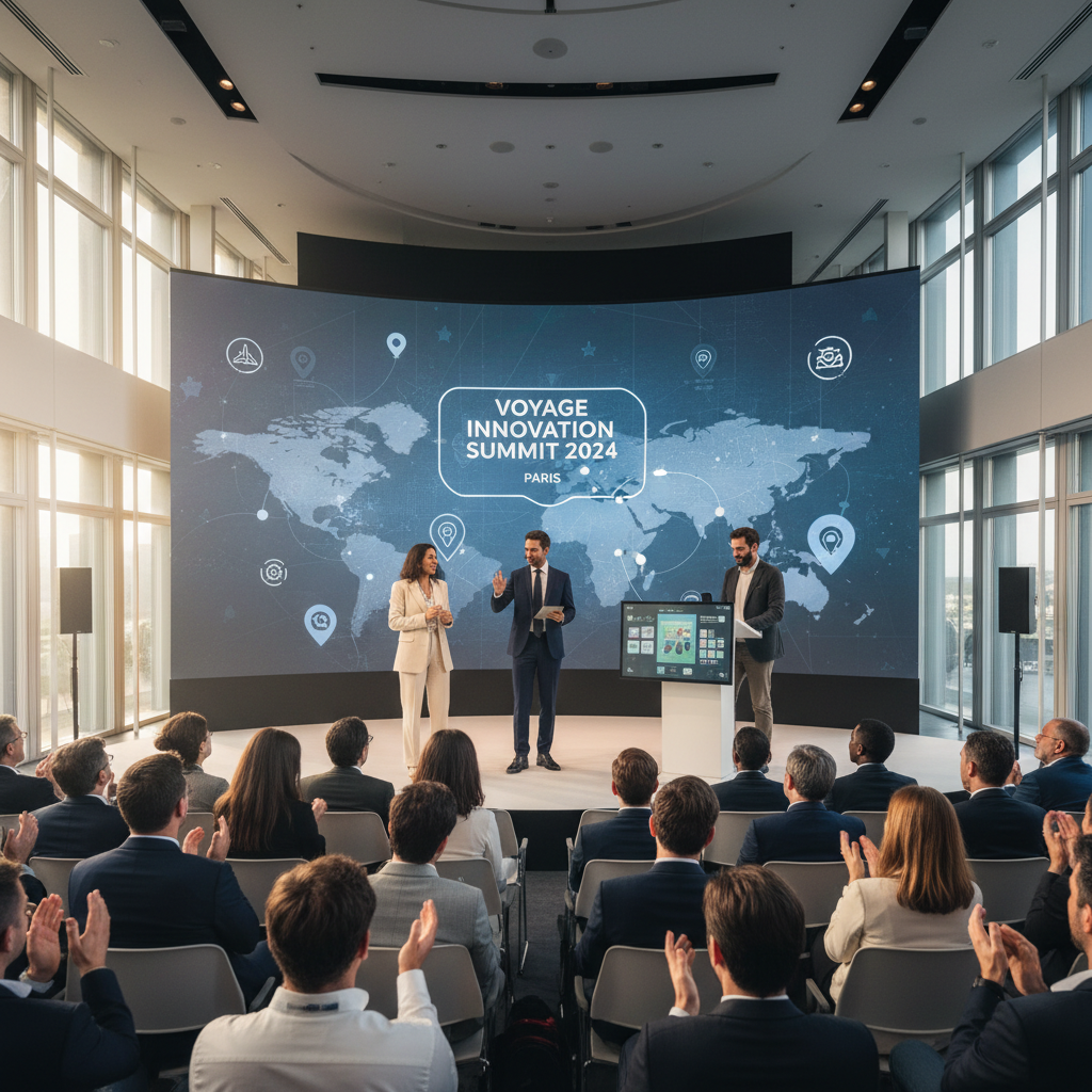 découvrez comment france tourisme tech met en lumière les talents innovants de sa troisième promotion, stimulant l'innovation et la transformation numérique dans le secteur du tourisme en france.