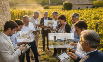 découvrez comment france tourisme tech met en lumière les talents innovants de sa troisième promotion, stimulant l'innovation dans le secteur touristique français.