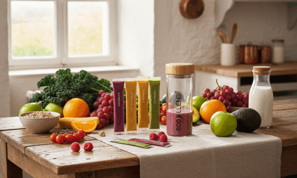 découvrez notre analyse complète de fruggies en 2025, le service innovant de fruits et légumes frais, pour choisir la solution idéale pour une alimentation saine et durable.