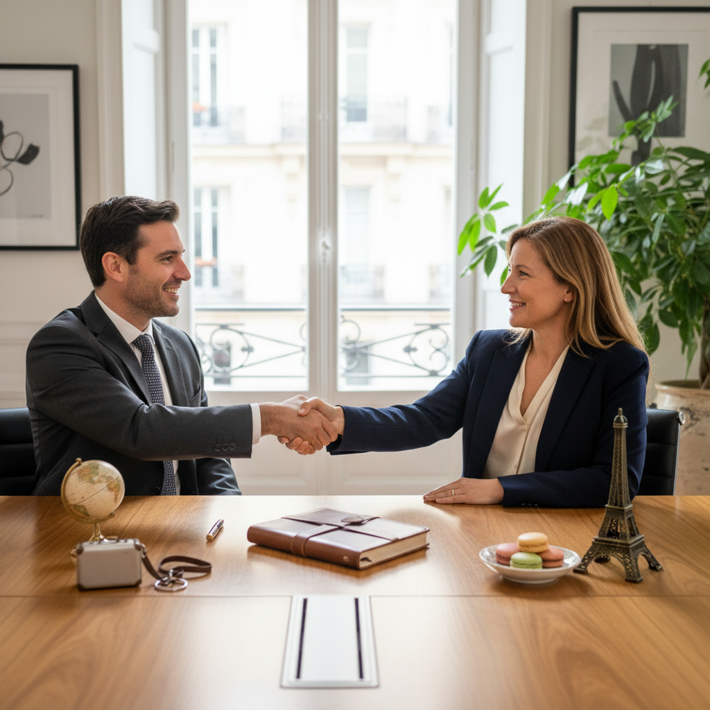 high sierra choisit blossom travel marketing pour assurer sa représentation en france, renforçant ainsi sa présence sur le marché français.