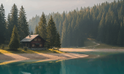 découvrez comment choisir entre un hôtel ou une chambre d'hôte dans le jura en 2025 avec nos conseils pratiques pour un séjour inoubliable.