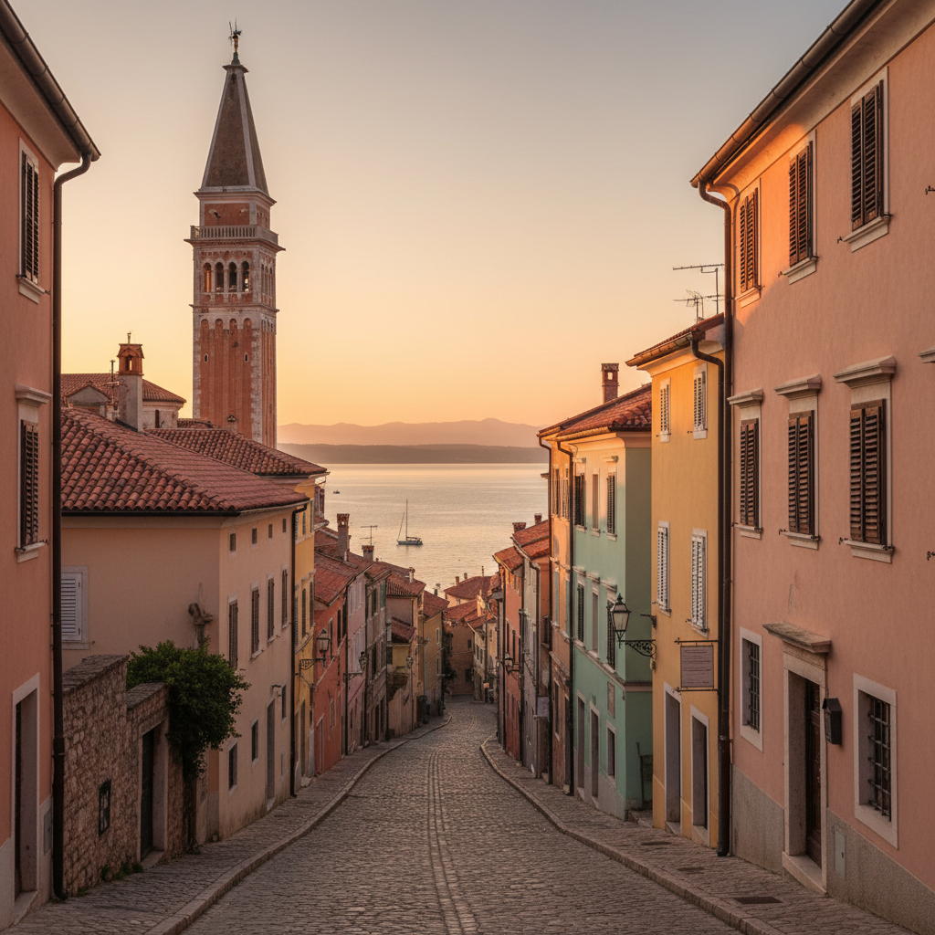 découvrez un itinéraire détaillé et des conseils pratiques pour un road trip inoubliable en slovénie en 2025. explorez paysages, culture et aventures au cœur de ce joyau européen.