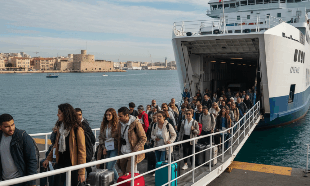 découvrez les enjeux et les retombées de la visite de laurent nuñez à alger pour les relations entre l'algérie et la france, un moment clé pour la coopération bilatérale.