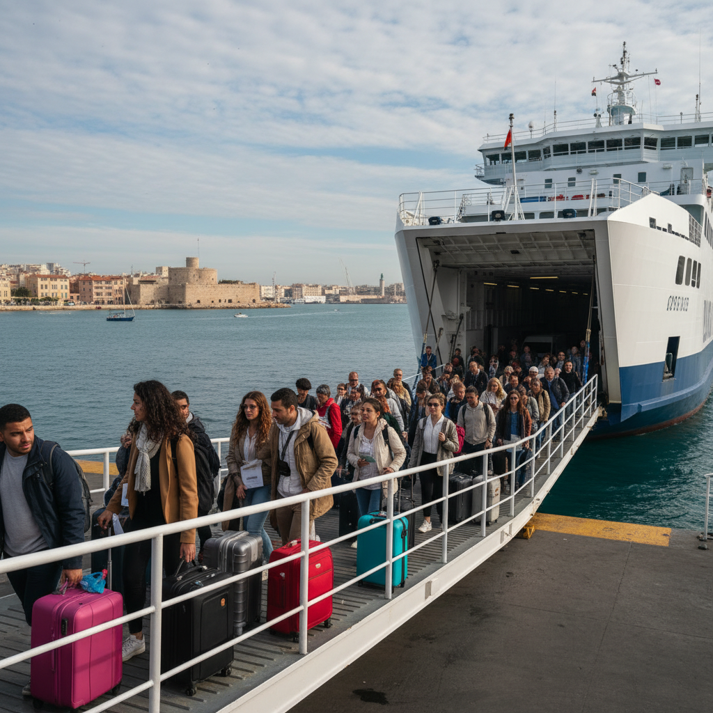 découvrez les enjeux et les retombées de la visite de laurent nuñez à alger pour les relations entre l'algérie et la france, un moment clé pour la coopération bilatérale.