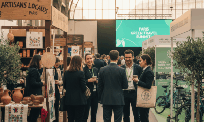 découvrez les attentes de la région île-de-france envers a world for travel à paris, un événement clé pour dynamiser le tourisme et favoriser les partenariats régionaux.