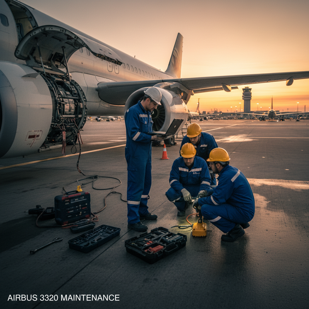 découvrez comment la récente mise à jour logicielle de l'a320 affecte les voyages aériens, entraînant des perturbations et retards, et les mesures prises pour résoudre ces problèmes.