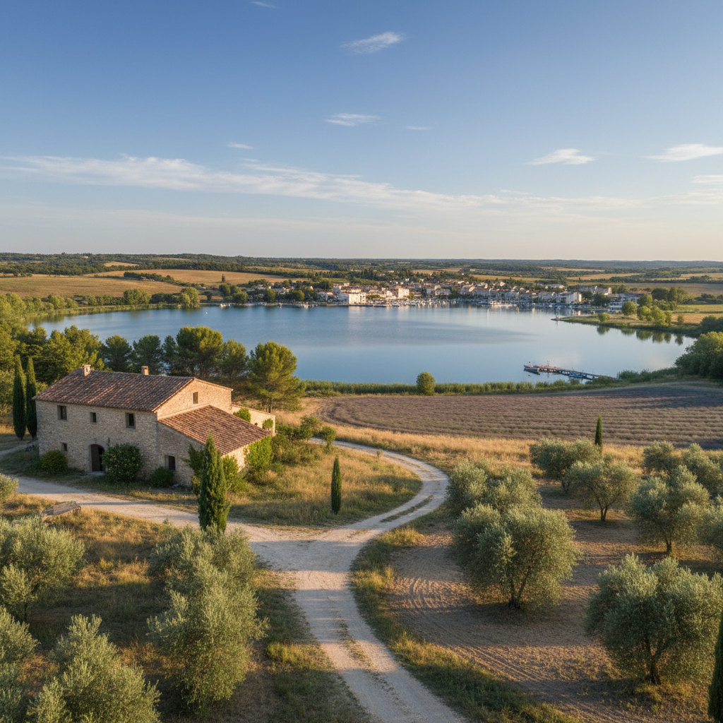 découvrez les meilleurs lieux en france pour se revitaliser et fuir l'agitation de la rentrée. offrez-vous une pause bien-être dans des destinations apaisantes et ressourçantes.