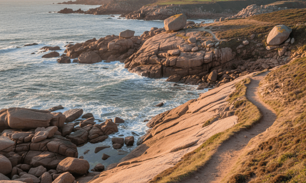 découvrez les meilleurs lieux en france pour se revitaliser et échapper au stress de la rentrée. offrez-vous une pause bien-être loin de l'agitation quotidienne.
