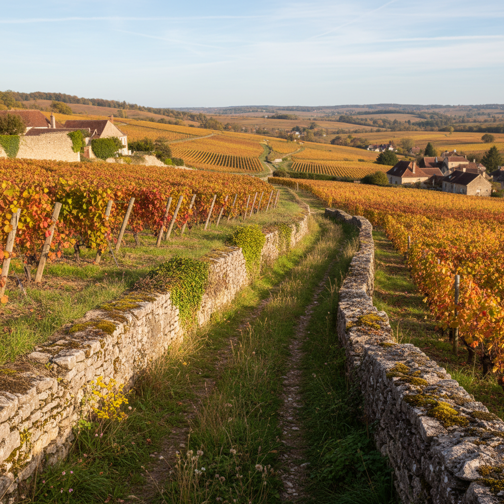 découvrez les meilleurs lieux en france pour vous revitaliser et échapper à l'agitation de la rentrée. offrez-vous un moment de détente et de sérénité loin du stress quotidien.