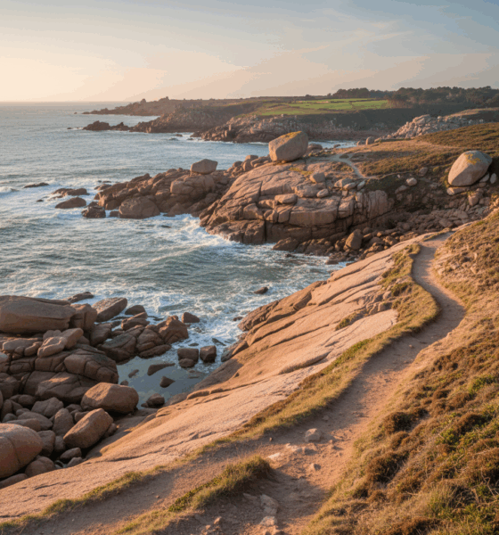 découvrez les meilleurs lieux en france pour se revitaliser et échapper au stress de la rentrée. offrez-vous une pause bien-être loin de l'agitation quotidienne.