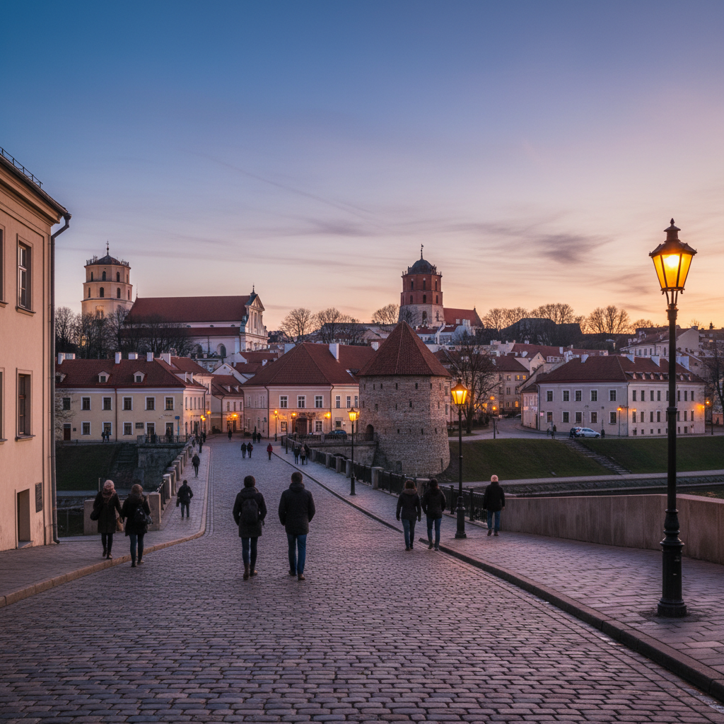 découvrez les actions et initiatives du ministère de l’europe et des affaires étrangères en lituanie, renforçant la coopération bilatérale et les relations diplomatiques.