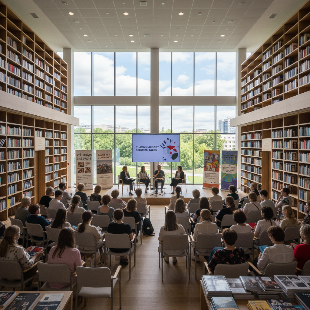 découvrez les actions et initiatives du ministère de l’europe et des affaires étrangères en lituanie, renforçant la coopération bilatérale et les relations diplomatiques.