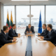découvrez les actions et initiatives du ministère de l’europe et des affaires étrangères en lituanie, renforçant la coopération bilatérale et les relations diplomatiques.