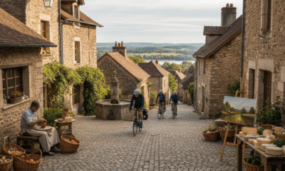 découvrez comment l'onu tourisme et la france soutiennent les start-ups technologiques et les grandes entreprises pour renforcer l'efficacité et la résilience du secteur touristique mondial.