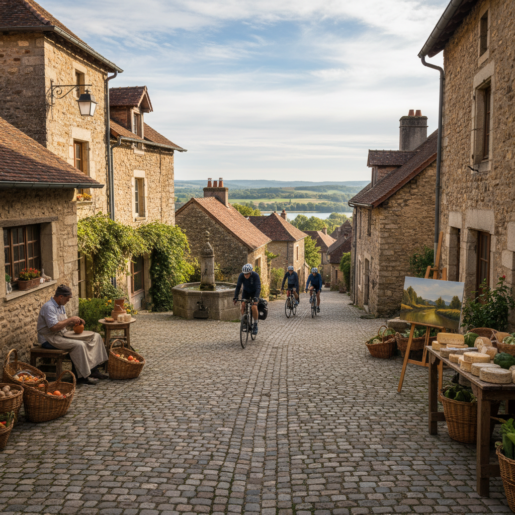 découvrez comment l'onu tourisme et la france soutiennent les start-ups technologiques et les grandes entreprises pour renforcer l'efficacité et la résilience du secteur touristique mondial.