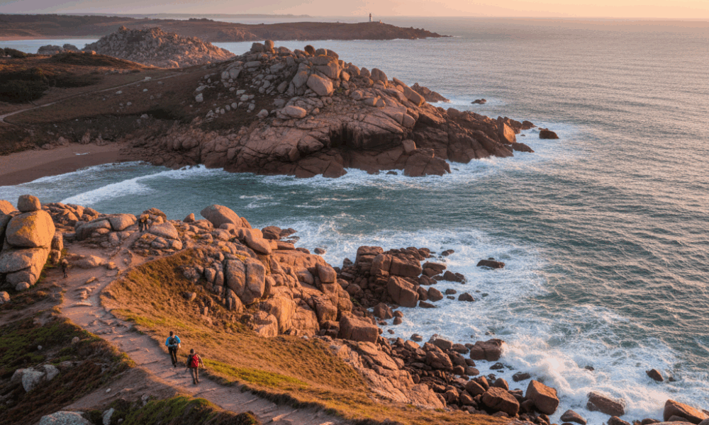 découvrez les meilleures destinations à visiter en france en 2025. inspirez-vous de nos idées pour un voyage inoubliable à travers les incontournables du pays.