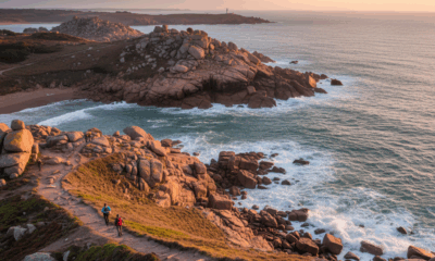 découvrez les meilleures destinations à visiter en france en 2025. inspirez-vous de nos idées pour un voyage inoubliable à travers les incontournables du pays.