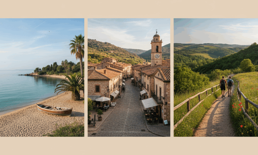 découvrez nos meilleures destinations pour voyager en mai 2025 avec un petit budget. conseils, astuces et idées pour des vacances économiques et inoubliables.