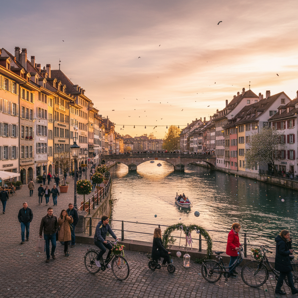 découvrez nos meilleures destinations pour voyager en mai 2025 avec un petit budget. profitez de conseils économiques et de lieux incontournables pour des vacances abordables et inoubliables.