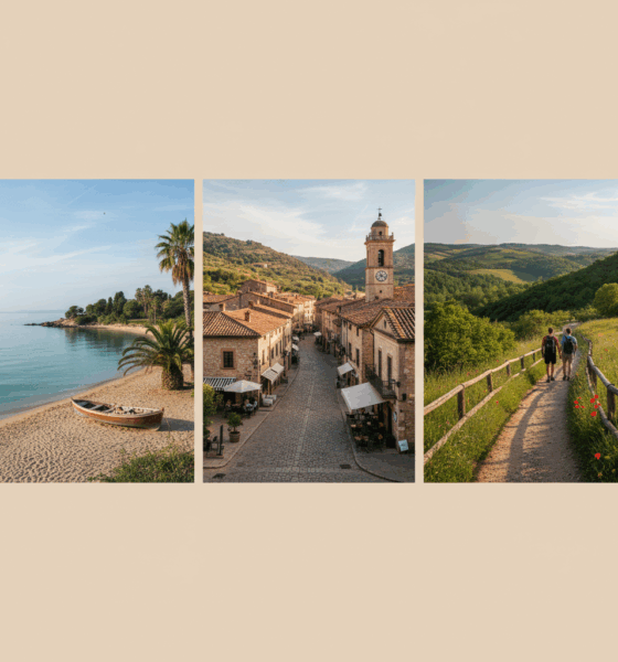 découvrez nos meilleures destinations pour voyager en mai 2025 avec un petit budget. conseils, astuces et idées pour des vacances économiques et inoubliables.