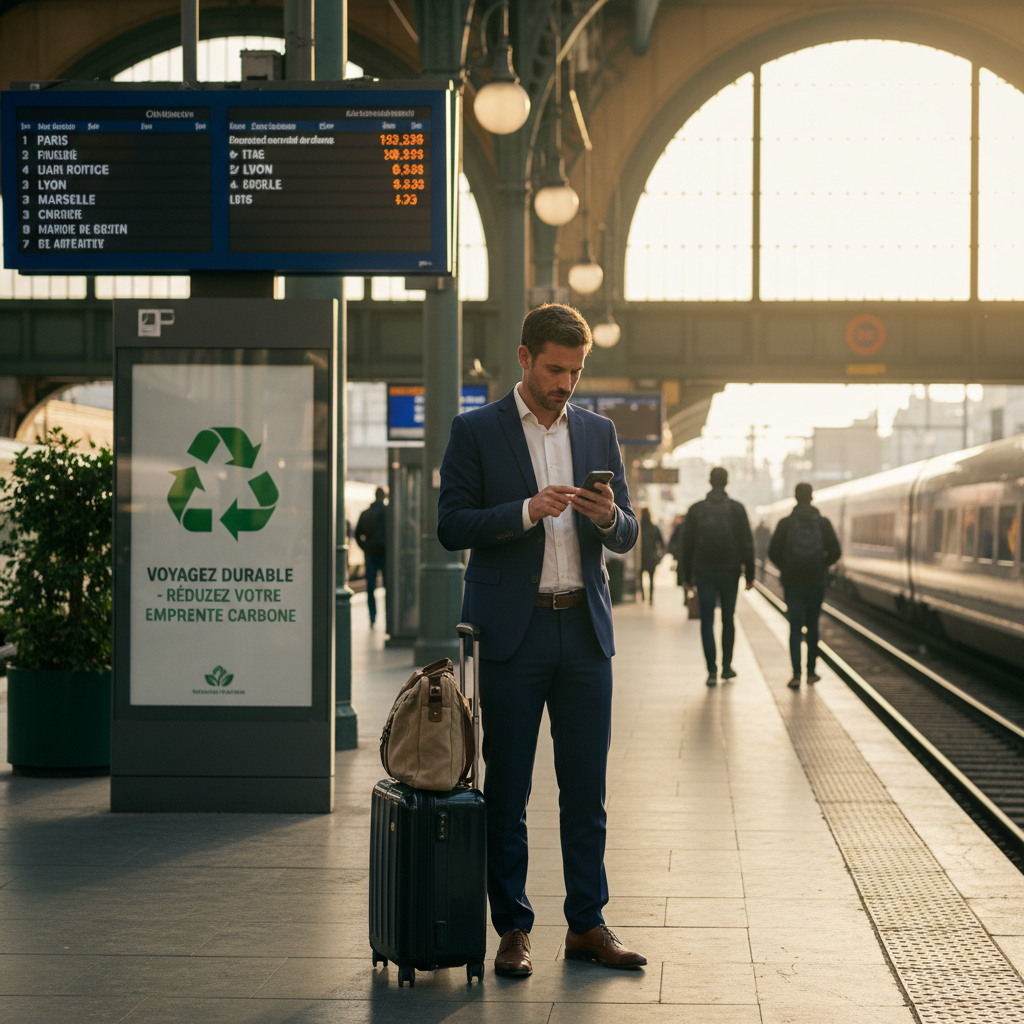 découvrez l'interview exclusive de travel planet dans la nouvelle éco du 20 juin sur france bleu azur, où l'entreprise est mise à l'honneur pour ses innovations dans le secteur du voyage.