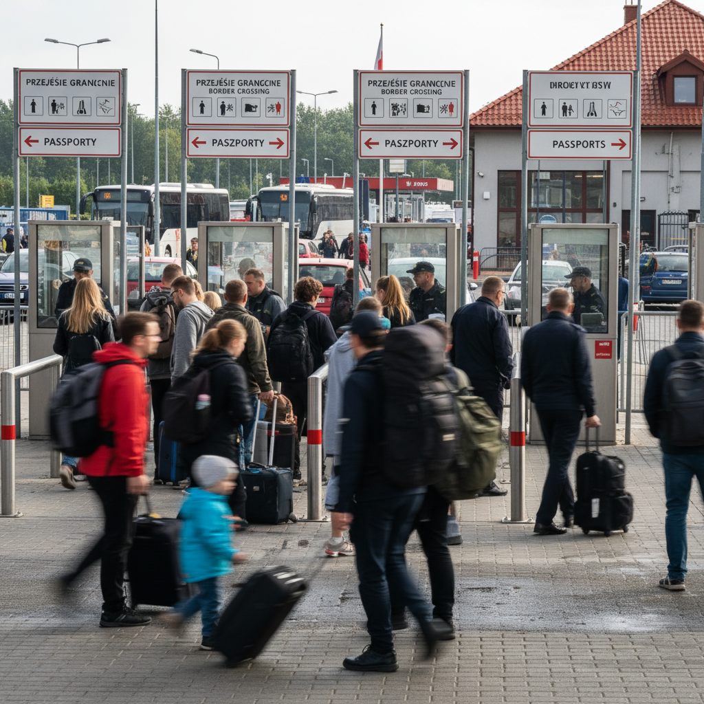 découvrez les perspectives et les initiatives clés du ministère de l’europe et des affaires étrangères concernant la pologne, favorisant la coopération bilatérale et le développement des relations internationales.
