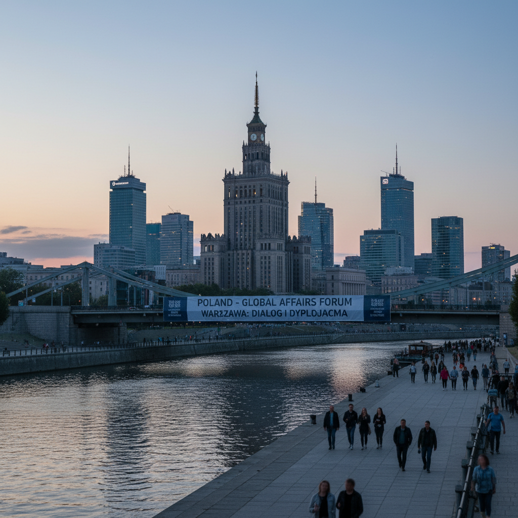 découvrez les perspectives et initiatives du ministère de l’europe et des affaires étrangères concernant la pologne, visant à renforcer la coopération bilatérale et promouvoir les relations internationales.