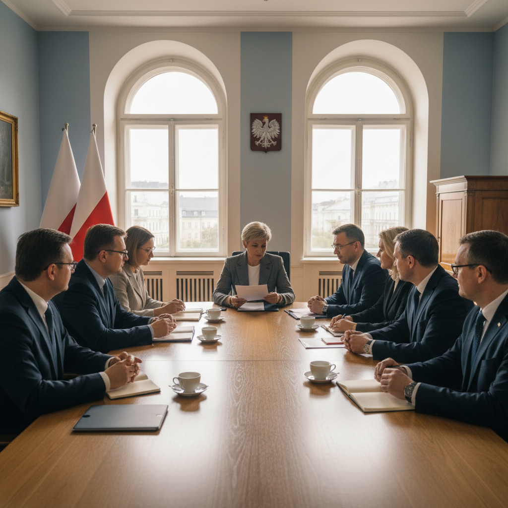 découvrez les perspectives et initiatives clés du ministère de l’europe et des affaires étrangères concernant la pologne, mettant en lumière la coopération bilatérale et les projets stratégiques.