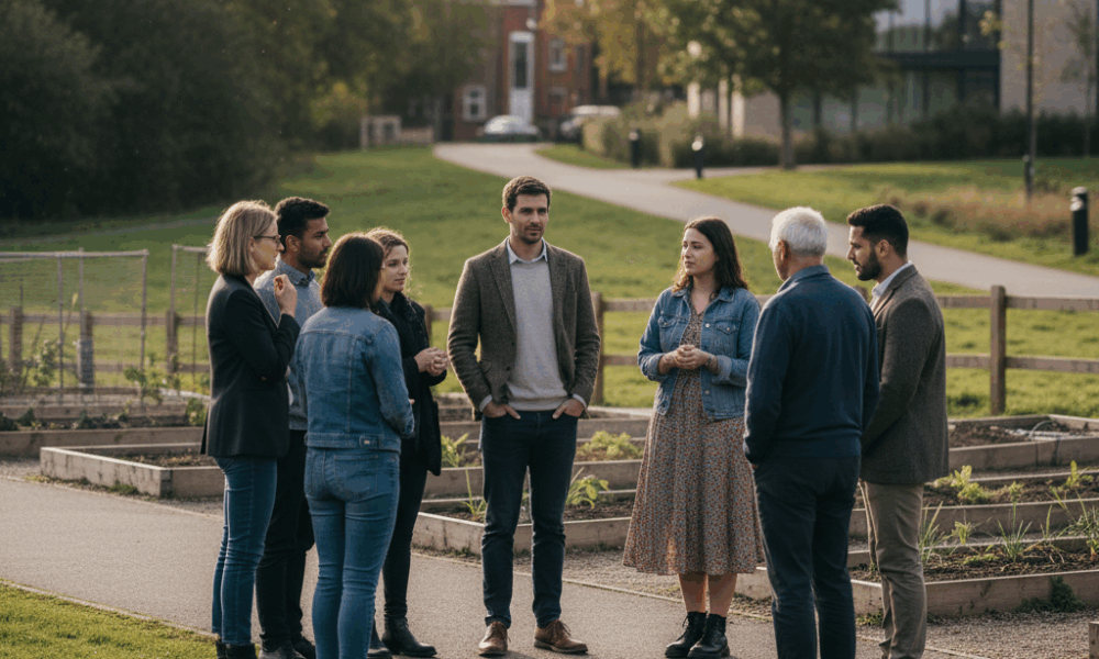 découvrez une analyse approfondie des idées reçues en 2025 sur les droits des gens du voyage et démystifiez les croyances populaires dans notre article.