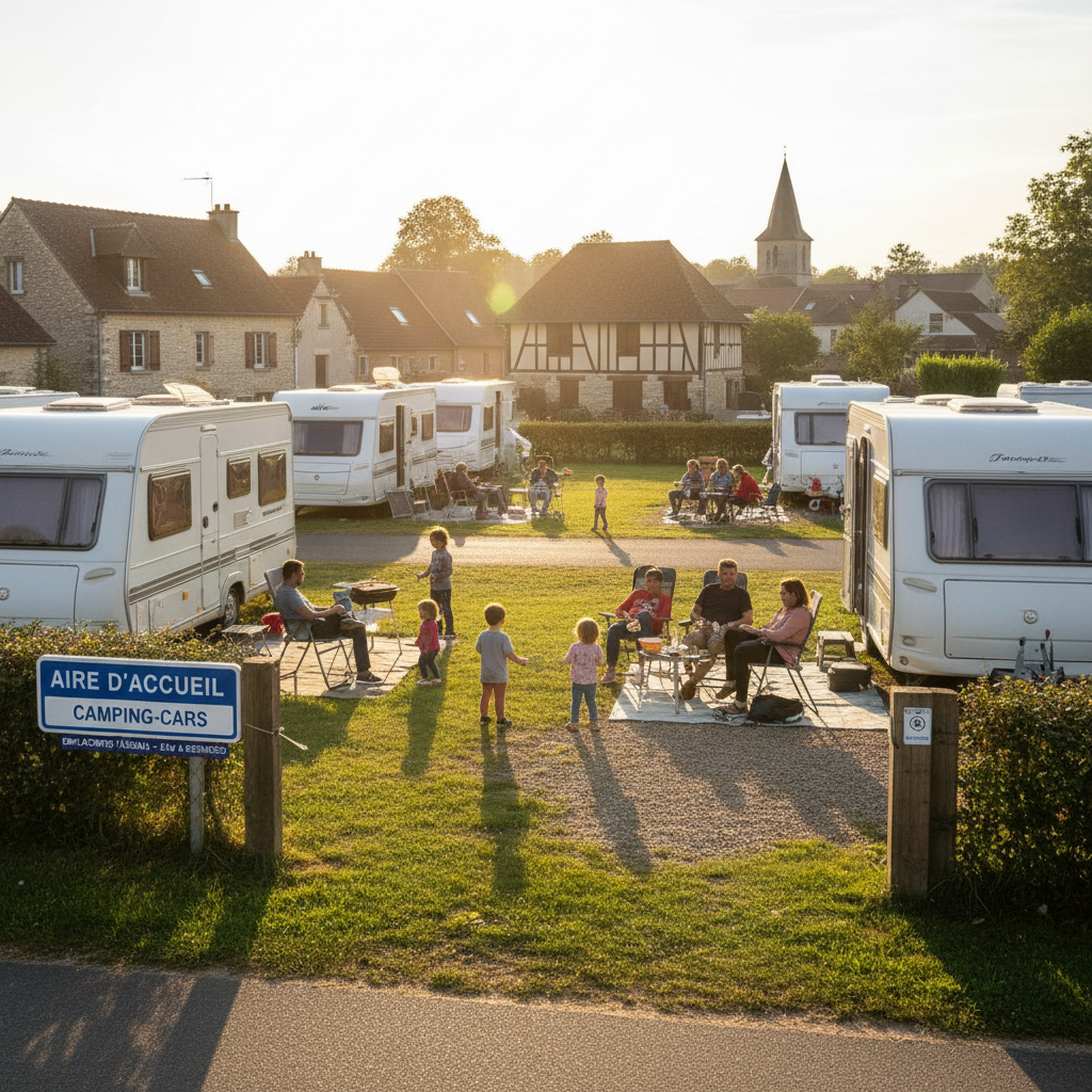 découvrez une analyse approfondie des idées reçues en 2025 sur les droits des gens du voyage, démêlant réalité et mythes pour mieux comprendre cette communauté.