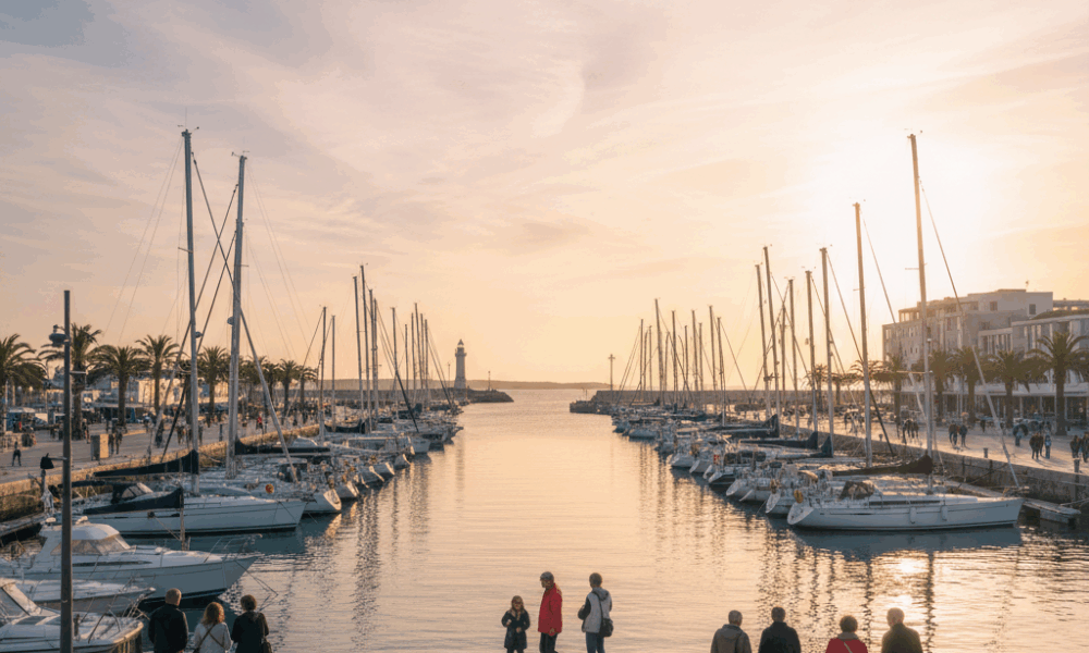 découvrez les meilleures idées de sorties et activités incontournables à la rochelle en 2025 pour profiter pleinement de votre séjour dans cette ville côtière pleine de charme.