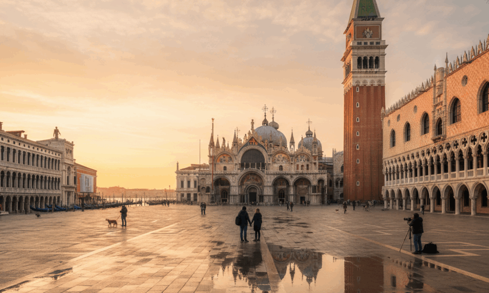 découvrez les activités incontournables à venise en 2025 et bénéficiez de conseils pratiques pour profiter pleinement de votre séjour dans la cité des gondoles.